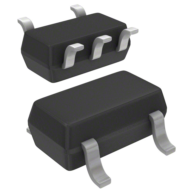 SPX3819M5-L-1-2/TR MaxLinear, Inc.  Voltage Regulators - Linear Low Drop Out (LDO) Regulators